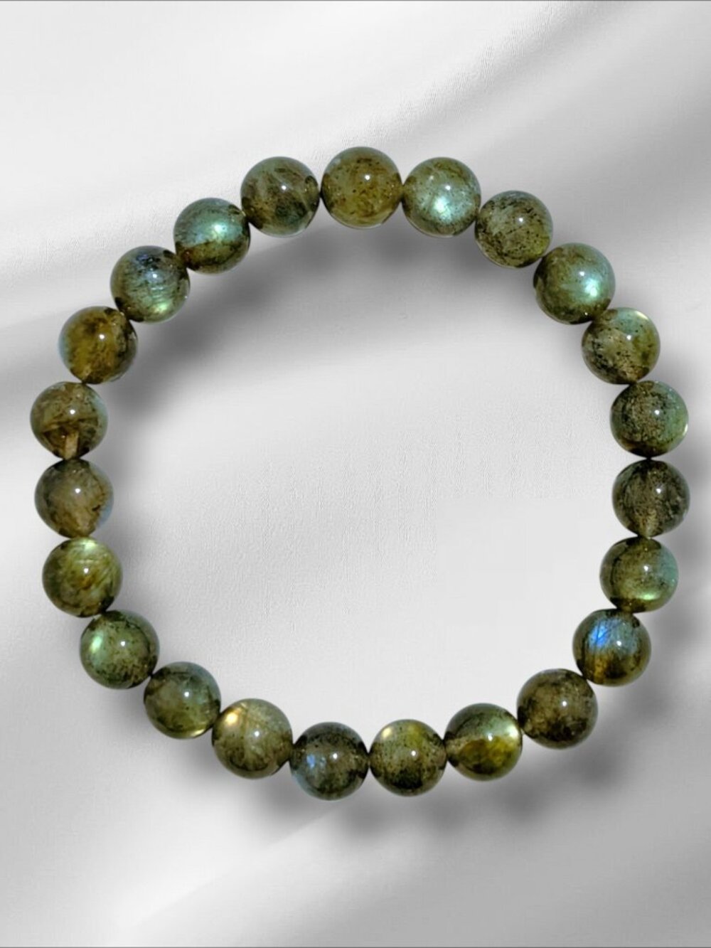 Labradorite Bracelet